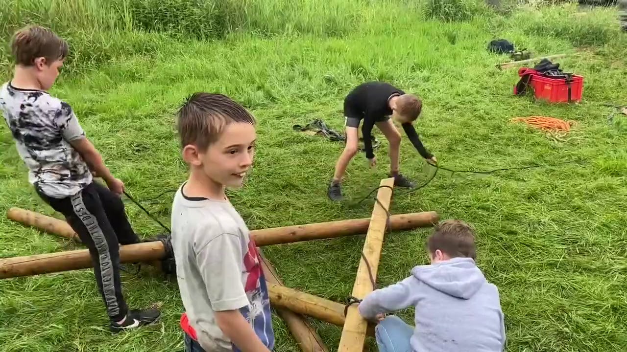 Survival Sudwester