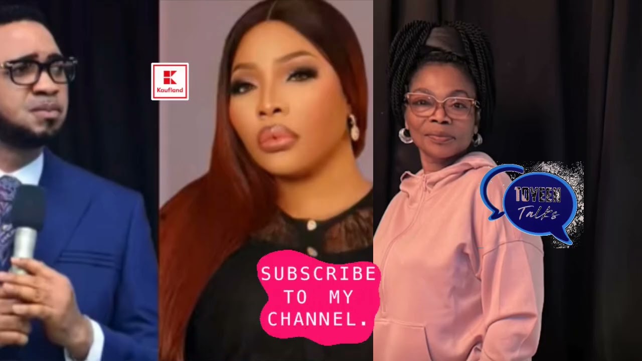Do Not Lie On Me Says Aunty Adunni, I Did Not Collect Any Money From Any God Of Man, She Affirmed