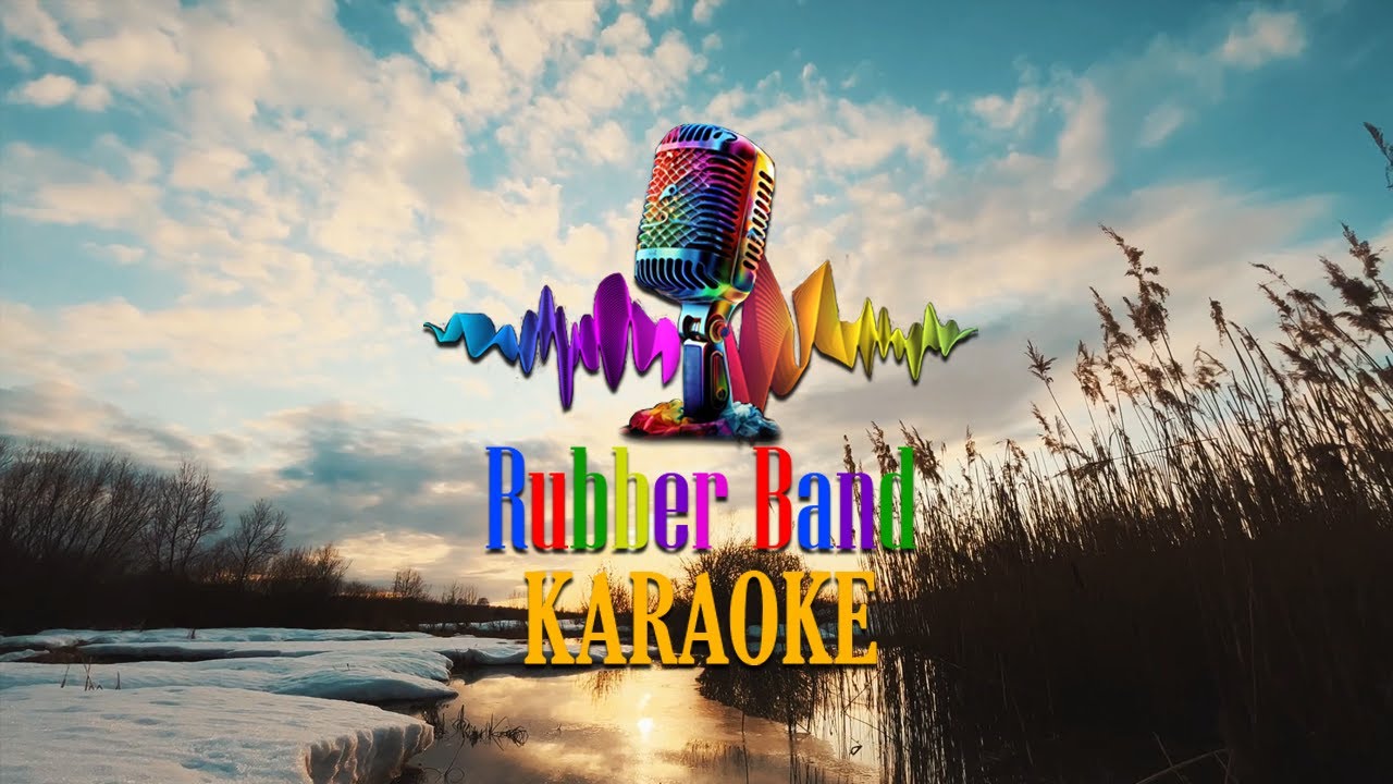 Hiyy Roathee Kehnuvey (M Solo) | Umar Zahir | Karaoke By RBK