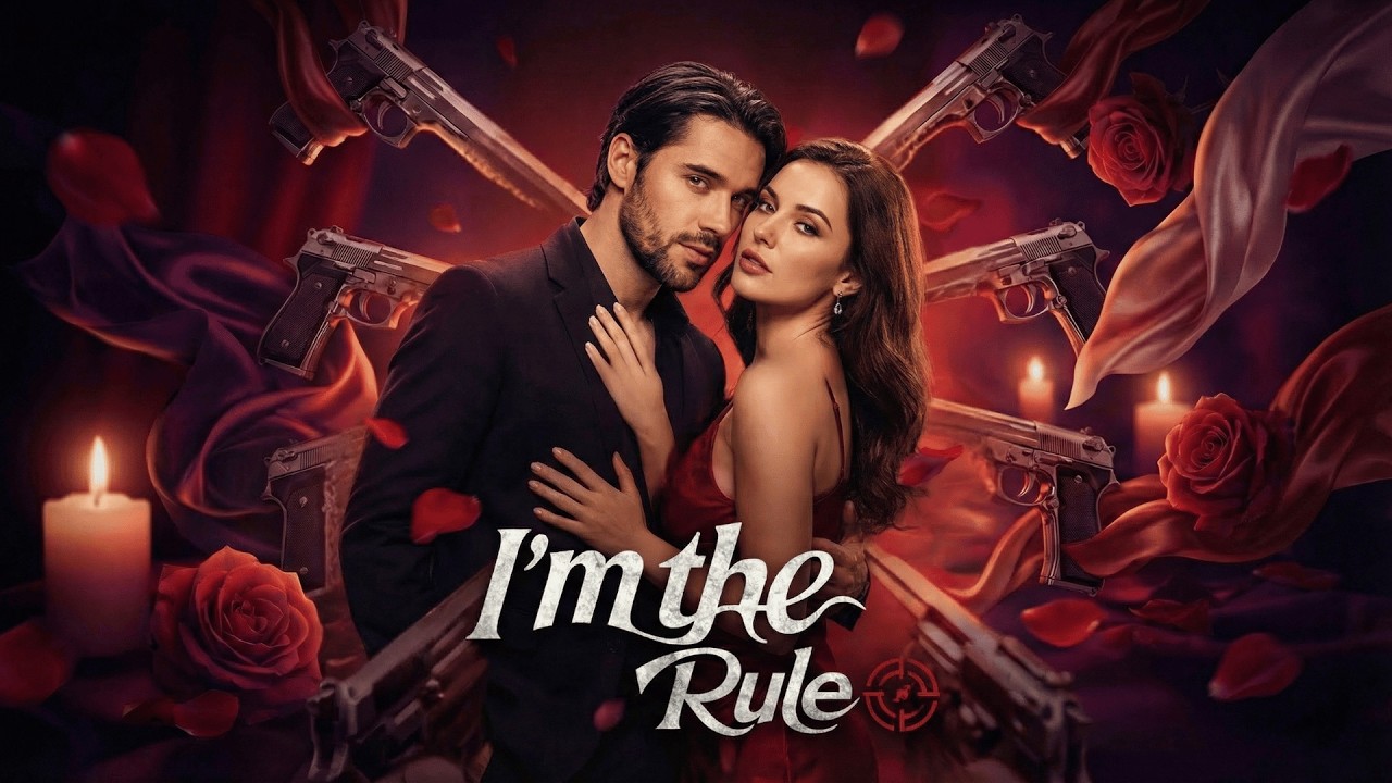 ›FULL‹ Im the Rule 🎭 Secret Identity 🔫 Mafia ❤️ Romance ⚡ Power ✨ Drama 🌟 Passion 💥 Suspense