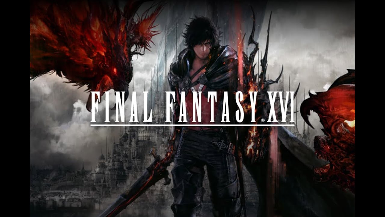 Final Fantasy XVI PS5 - wrażenia z gry po 40h