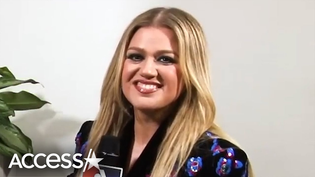 Kelly Clarkson Admits Crying Over Son’s Reaction To NYC School