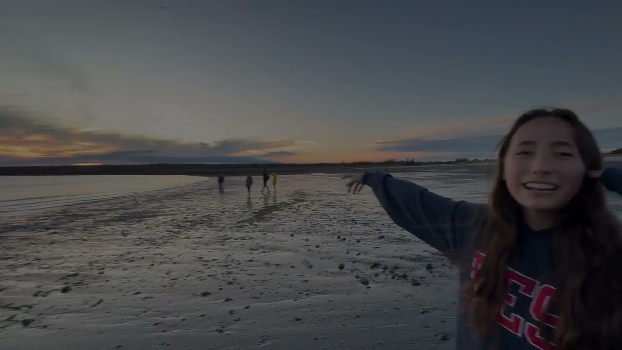 The Heart of the Fishery on Brier Island: A Grade 7 Learning Adventure | King&rsquo;s-Edgehill School