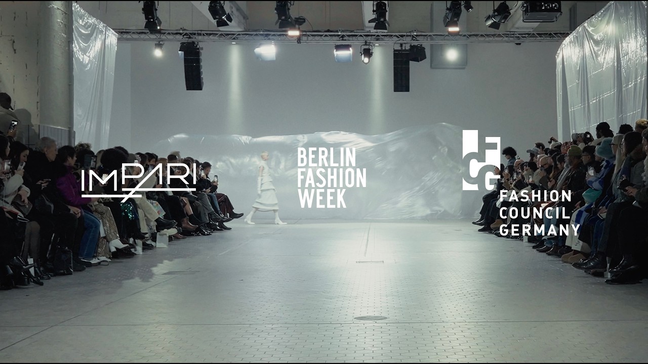 Permission ≠ Slip  IMPARI BFW/AW26