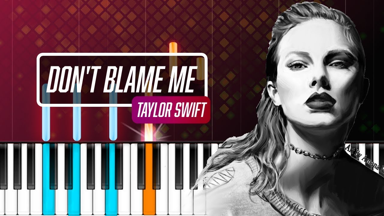 Taylor Swift - 