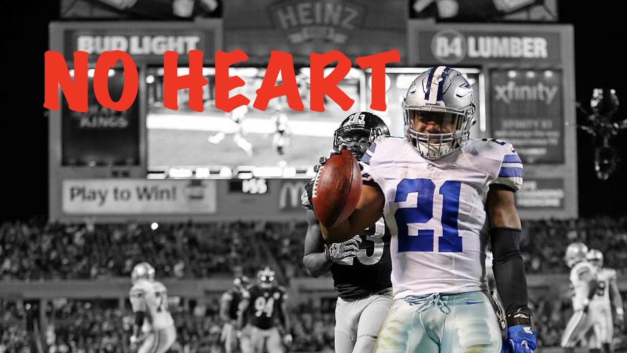 Ezekiel Elliot || 