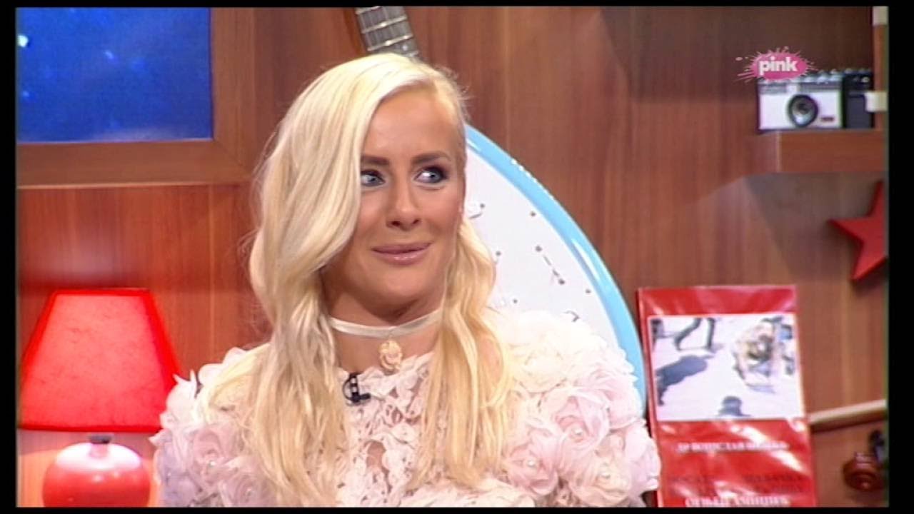 Ami G Show S09 - Tocak nesrece - Milica Dabovic