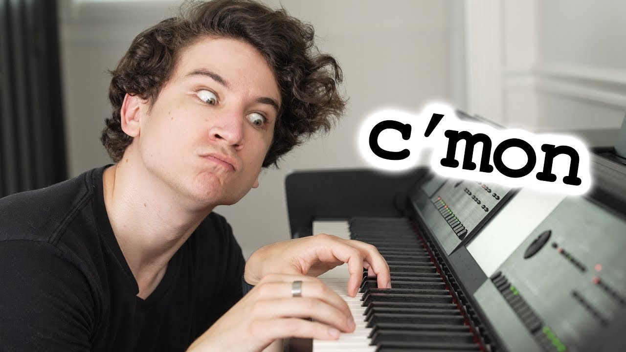 Жду, когда сработает мышечная память.