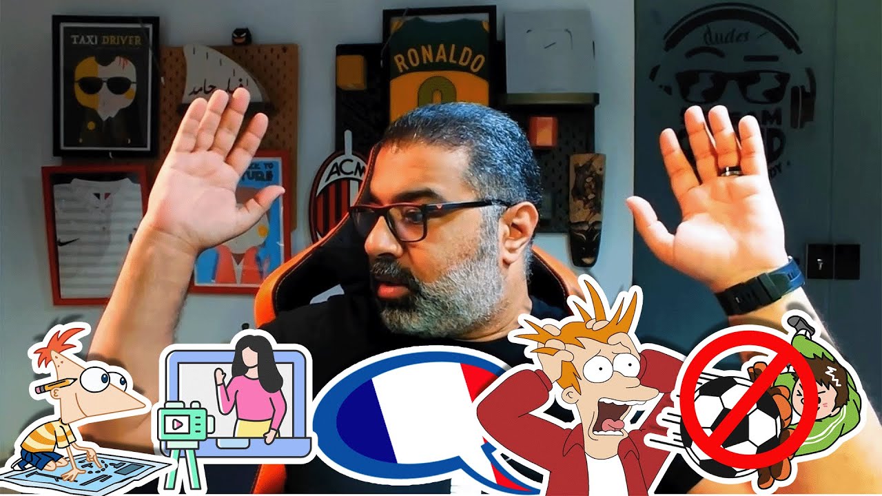 بقيت مشبوه يوتيوبياً 😭 وخطيئة تجاهل الإحتفال 🥳 | ستريم جامد