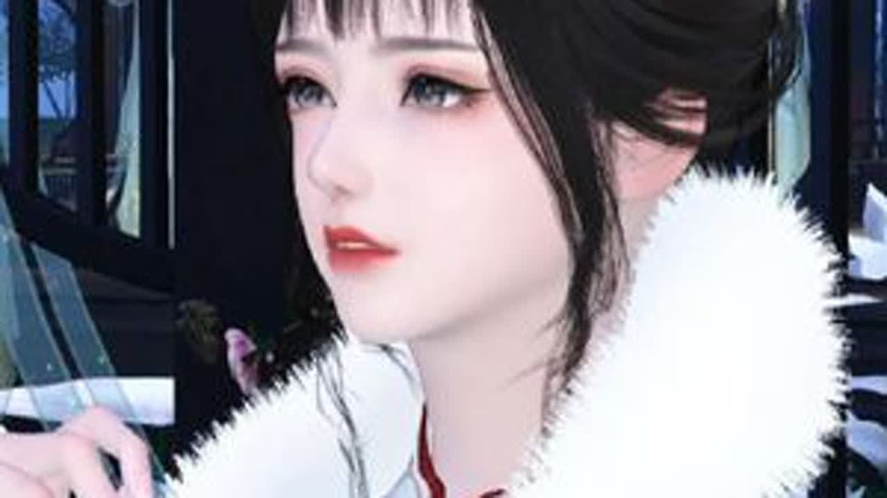 第182集|世子夫人下落不明#二次元#动漫#剧情