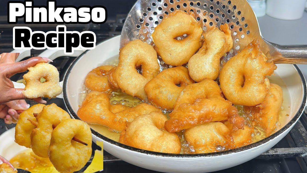 How to prepare the authentic Ghana pinkaso recipe /easy way to prepare ghana pinkaso recipe