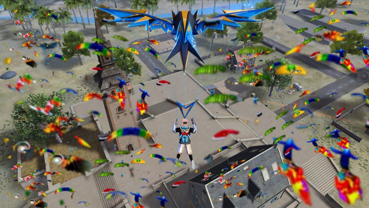 2026 20 KILLS Free Fire 🤫