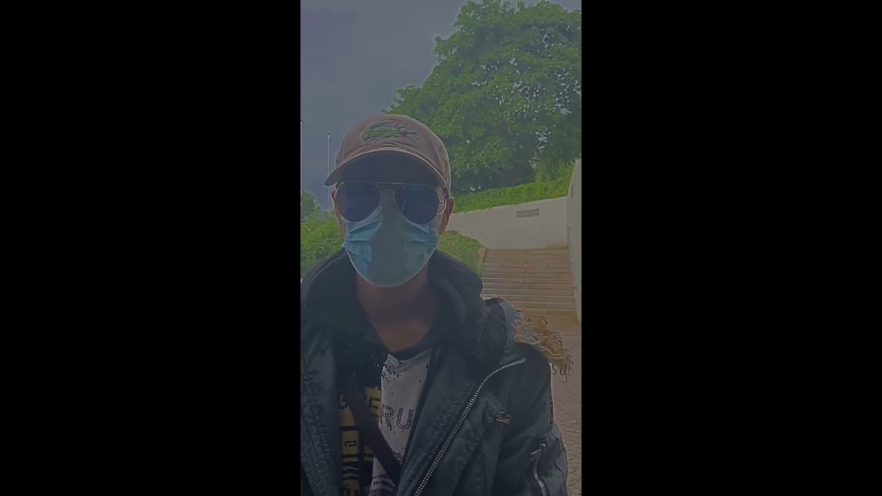 Afshiniomoomien el juego (prod. by Ag0s Beats)