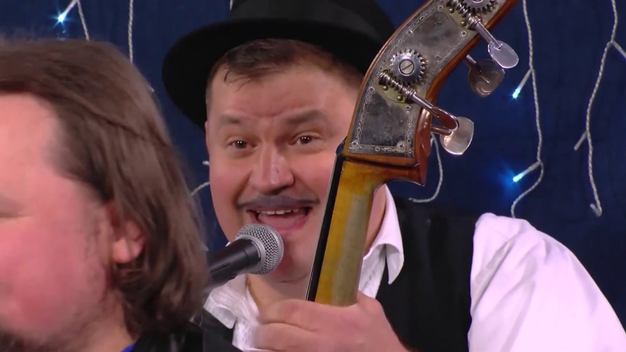 TS Šokci - Ćaća, Juliška & Mi smo dečki