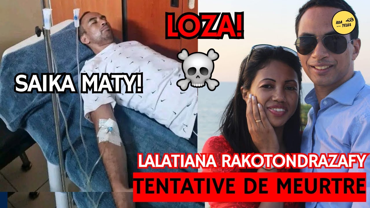 NIKASA HAMONO AN'NY VADINY I MINISTRA LALATIANA❗ASIDRA SY POIZIM-BOALAVO