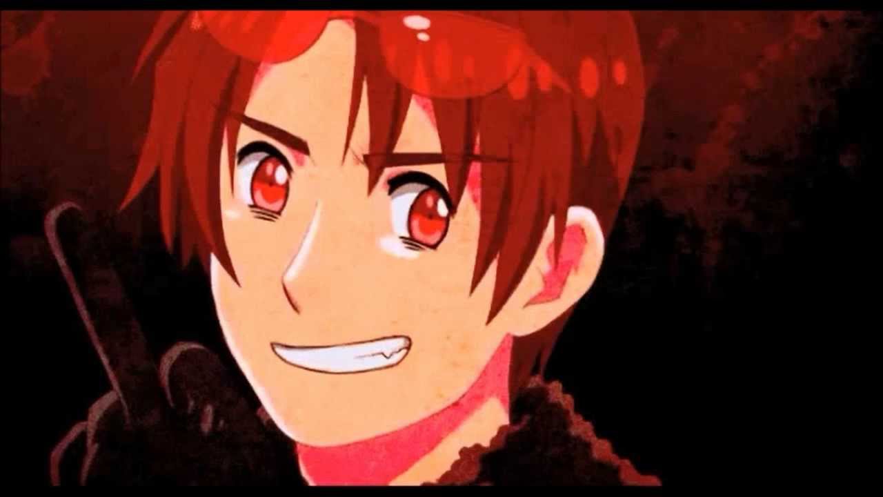 [2p Hetalia] The Bird and The Worm