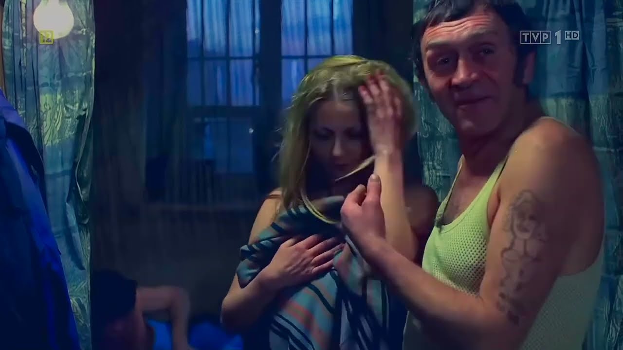 Miś - Moja Żona Zofia