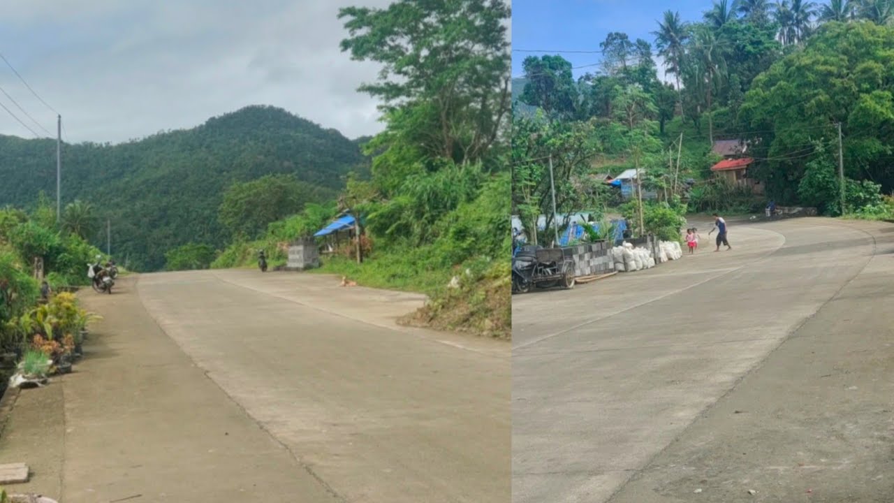 JOYRIDE PAPUNTANG MANAGNAG AT PABALIK//Lagonoy Camarines Sur