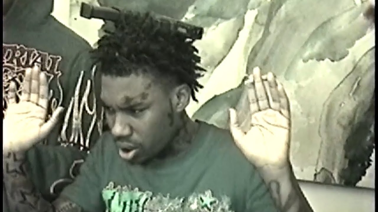 CashJunko - Maguap [shot by. ​⁠@Egodeathwrld]