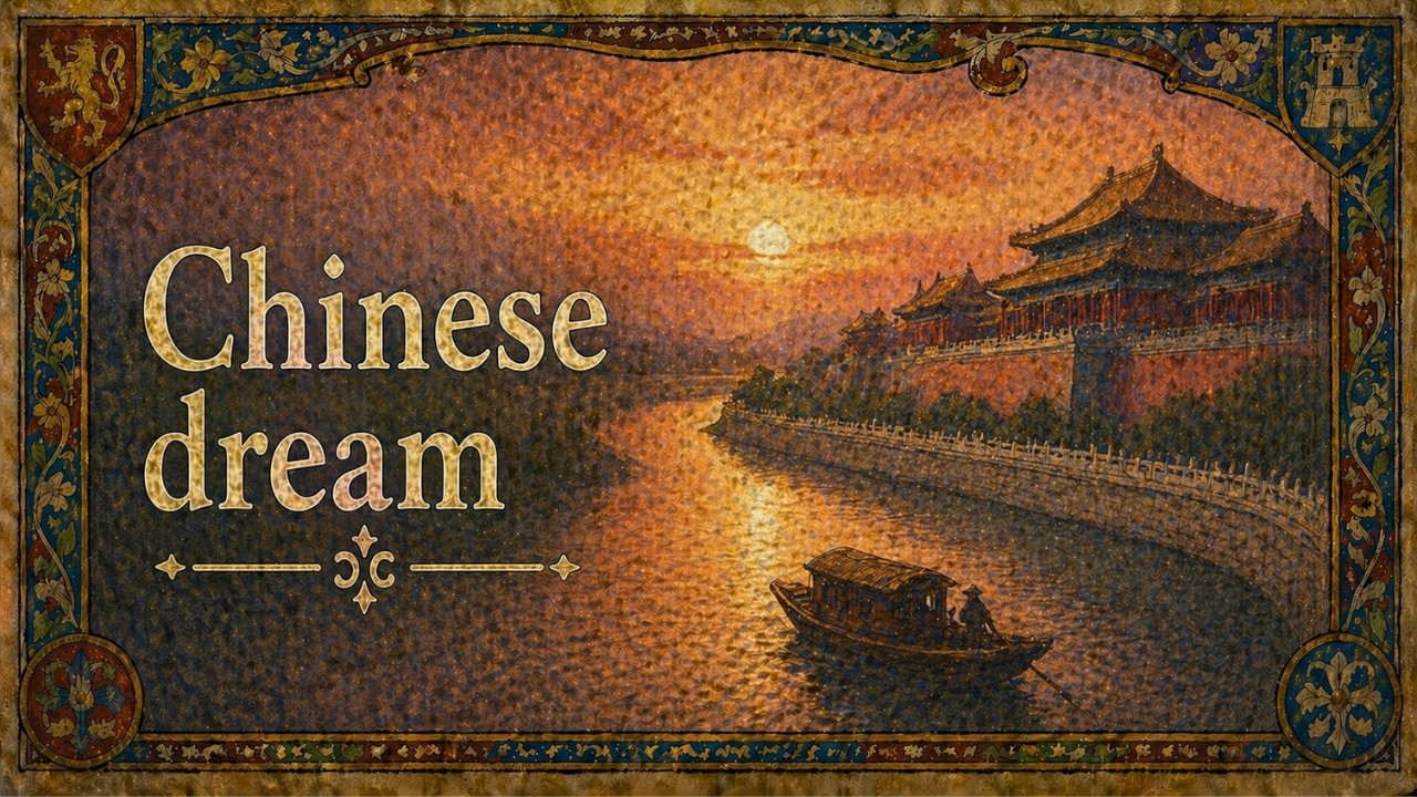 Boring History For Sleep | Why You Wouldn’t Last a Single Day in Imperial China