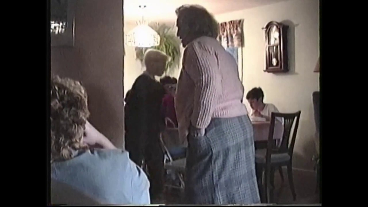 Brackett Family Memories
