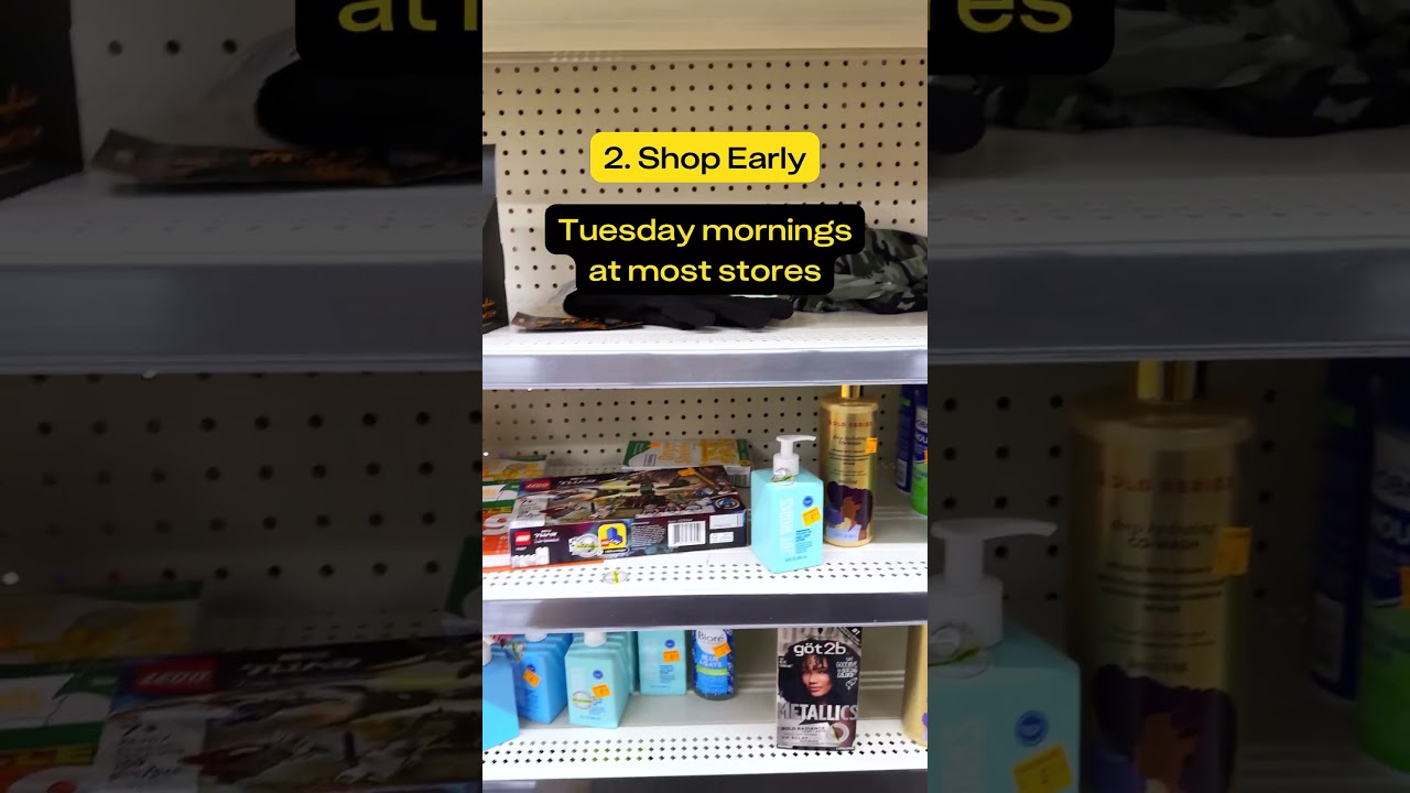 How to Shop the Dollar General Penny List (link in comments)