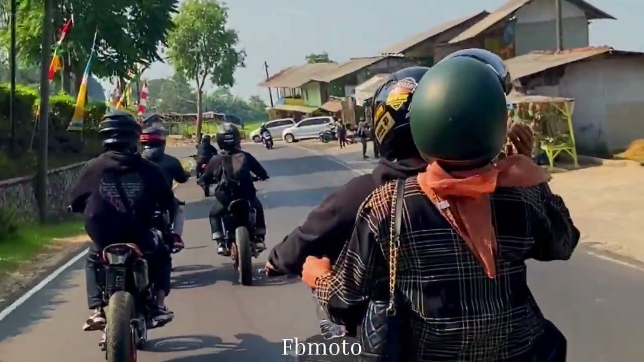 RECAP 2023 FBMOTO !!!