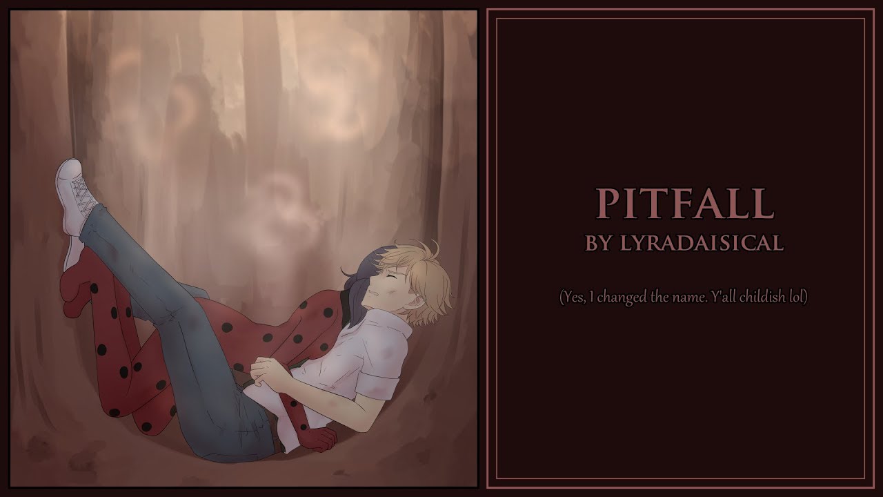 Pitfall (Booby Trap) | Miraculous [Comic]
