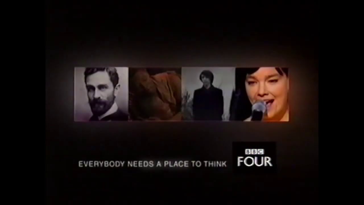 BBC Two continuity - 10-11 March 2002