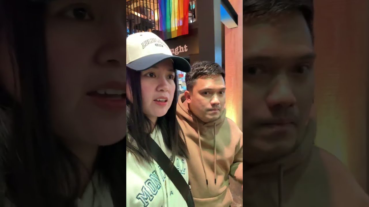Mga Pinoy sa Isla sa Canada 🇨🇦 #shorts #facts #princeedwardisland  #randhetv #couplegoals #love