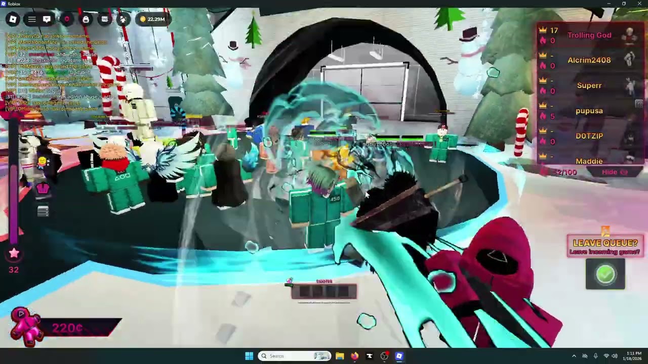 Dalgona Rework
