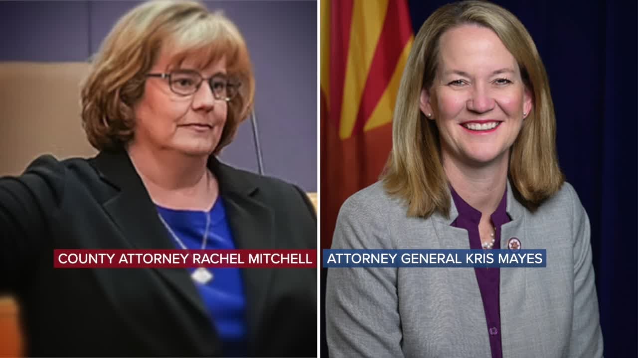 Arizona's top prosecutors fight free speech law that could force them to testify