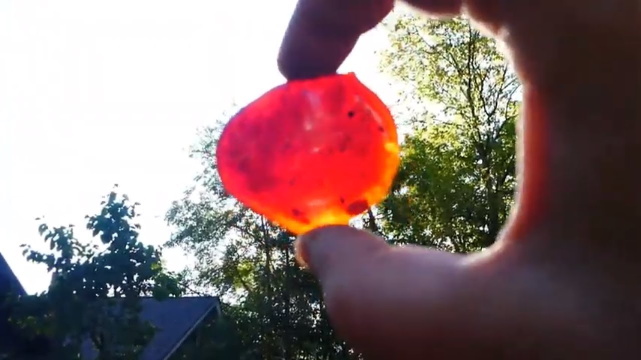 Pine Resin Collecting and Processing | Making Fire Starters