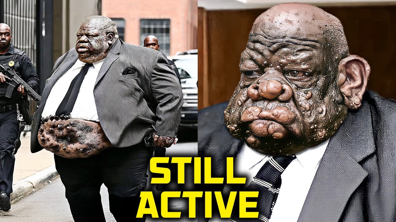 Most Ruthless Black Mafia Bosses Who Are Still Active in 2025
