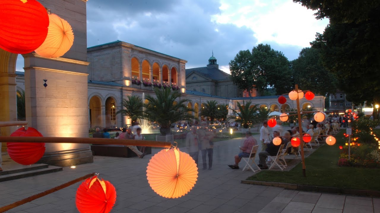 Ein Rückblick auf 70 Jahre Rakoczy-Fest ❤️