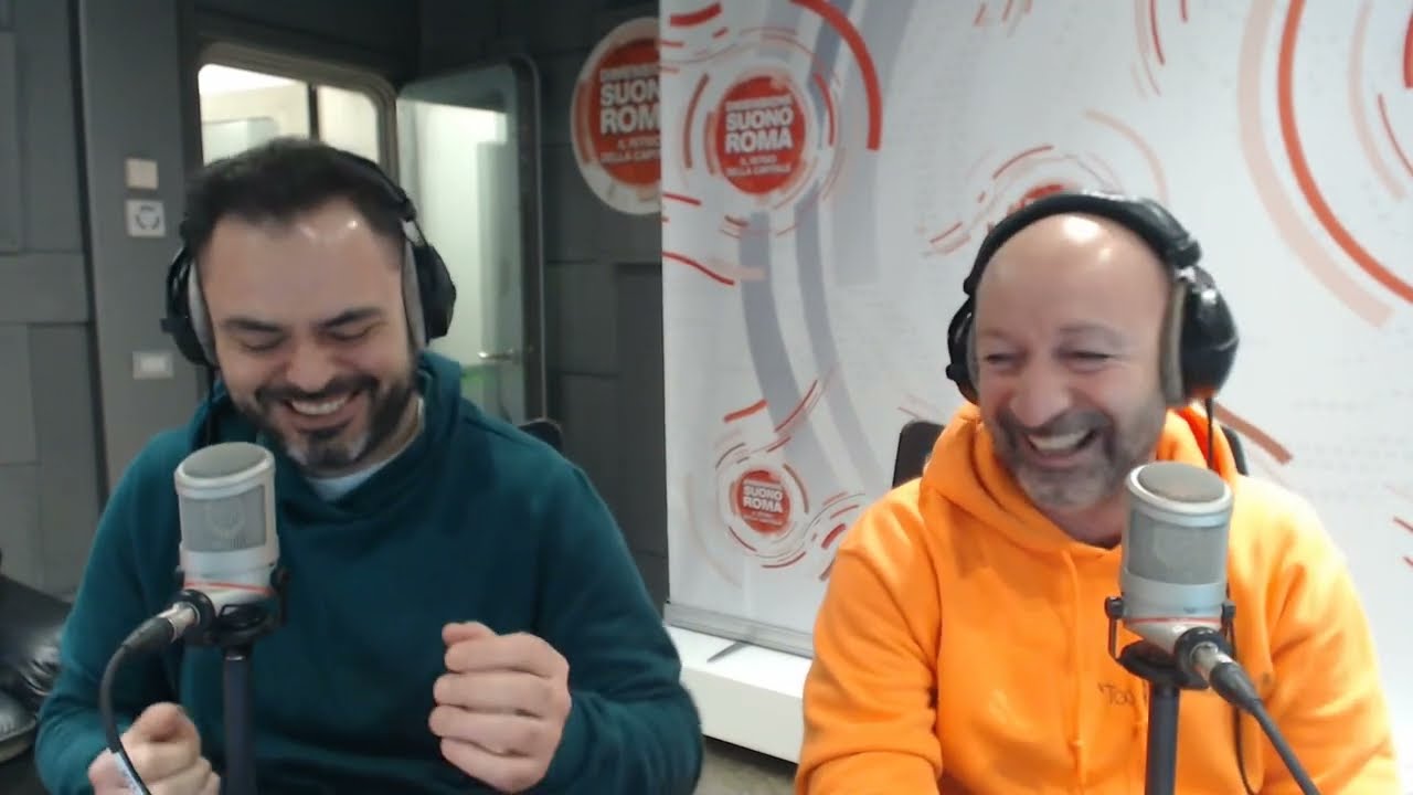 La moglie del sarto - Geppo Show
