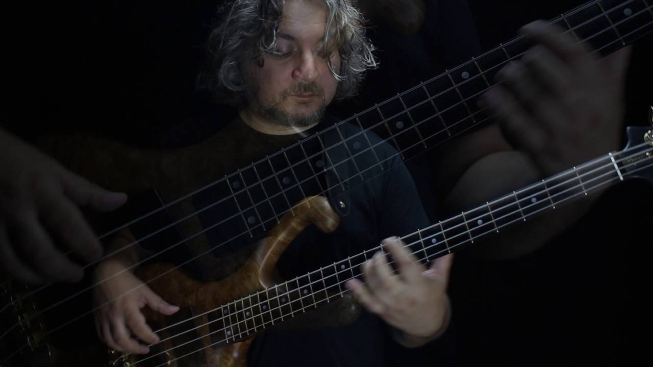 FPE-TV Presents:  Aram Bedrosian The Mists