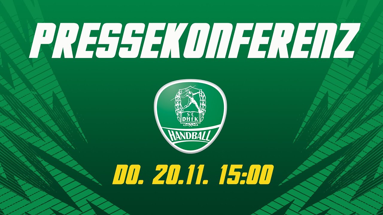 Mission Klassenerhalt mit neuem Trainer beim SC DHfK Leipzig
