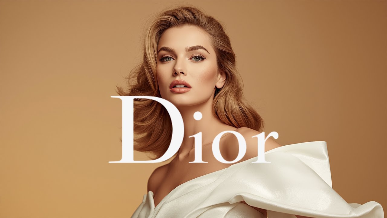 Boutique Lounge Music / Chill Playlist - Deep House Mix for Fashion Stores