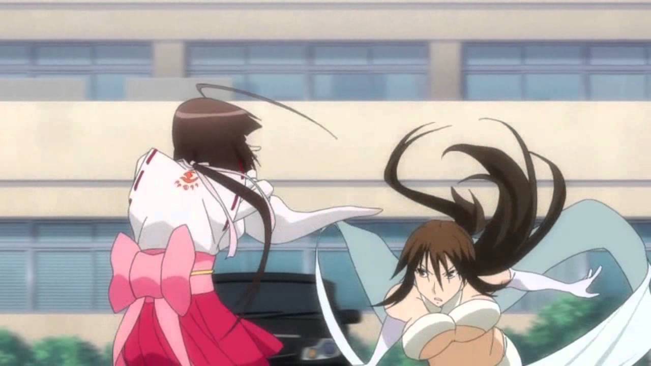 [MEP] Yourself