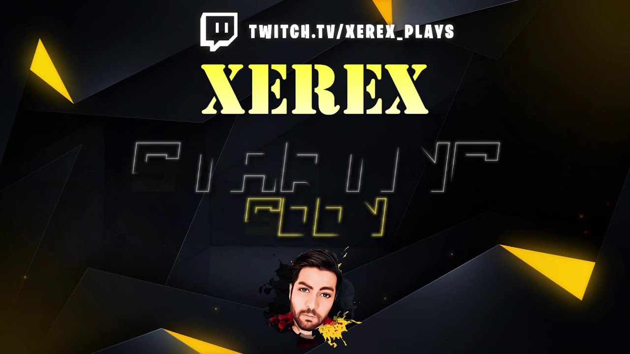 XereX has a message for you