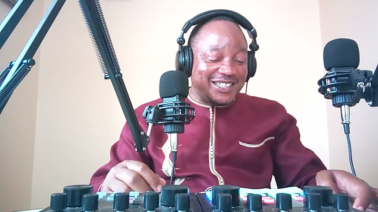 TABULEY - MOKOLO NAKOKUFA in Swahili.