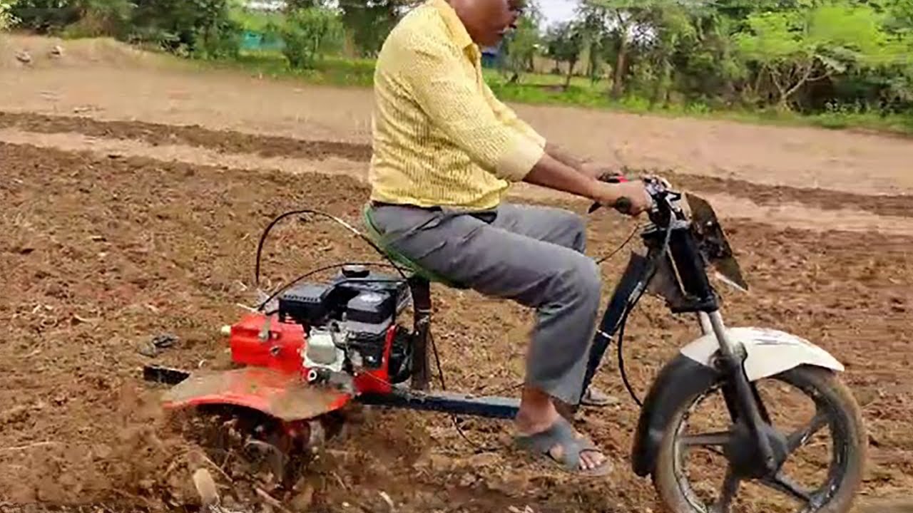 Powerful Agriculture Machines That Are At Another Level