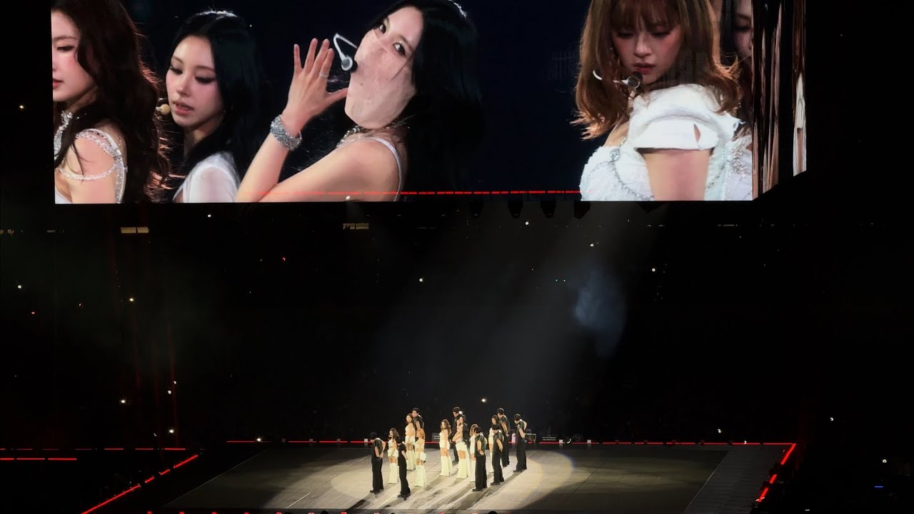 260320 TWICE | THIS IS FOR ,STRATEGY ,MAKE ME GO , SET ME FREE , I Can't Stop Me | IN TAIPEI, TAIWAN