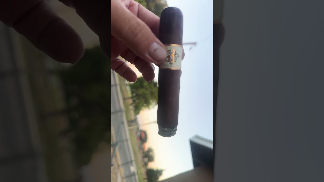 Diesel vintage cigar 