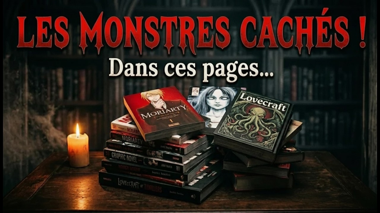il faut lire !