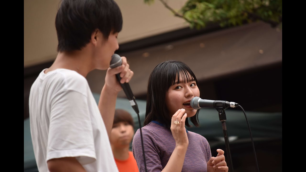 LAGHEADS 【関学文総軽音KGLMC】