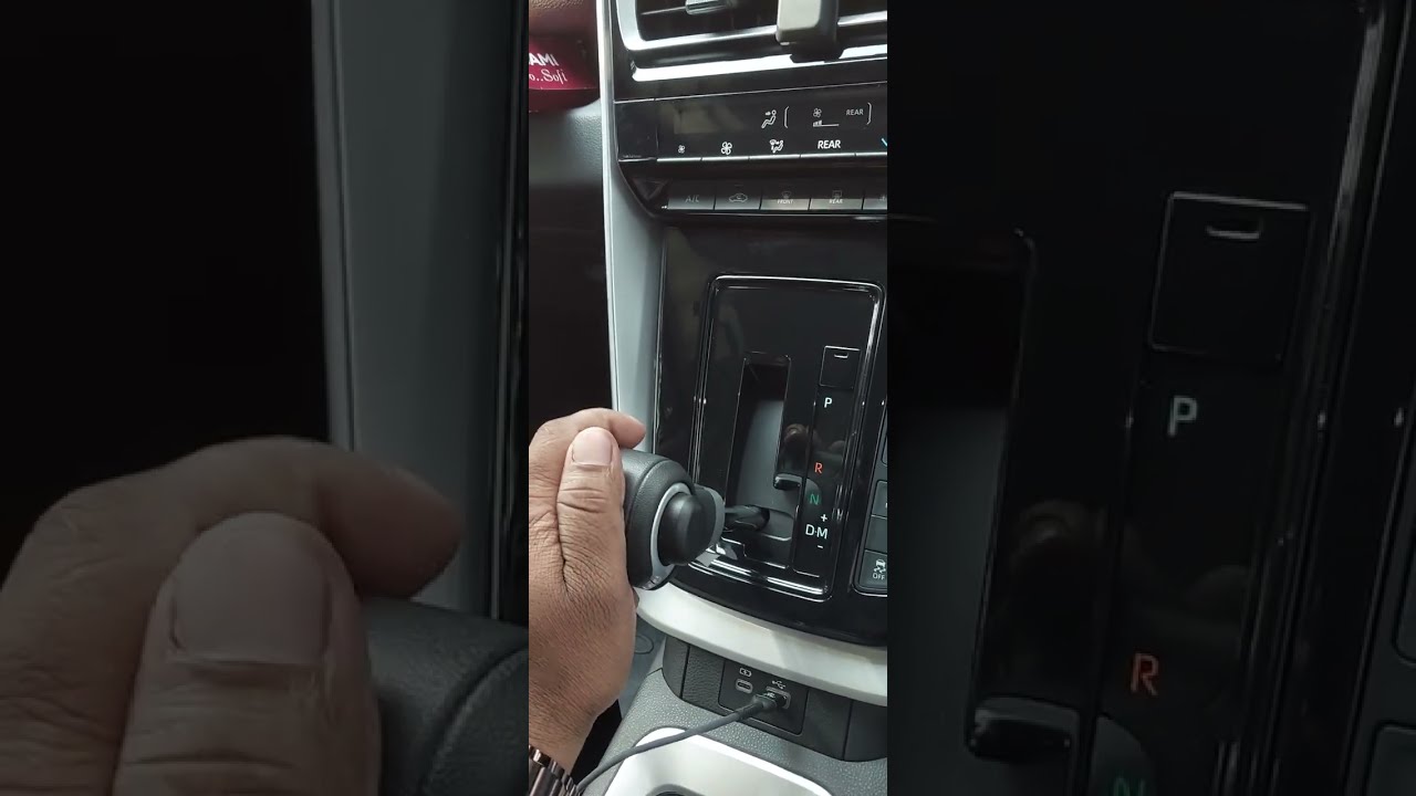 ऑटोमैटिक कार कैसे चलाएं | Beginner Guide | Automatic Car Driving Tips 🚗