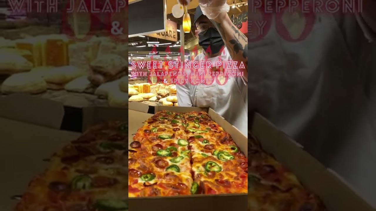 What's New At Pane Fresco