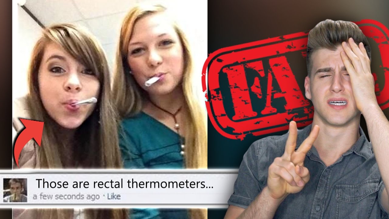 The Dumbest People On The Internet (Part 2)